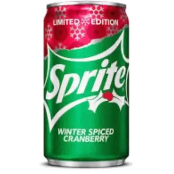 Cranberry sprite cult