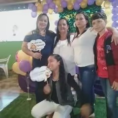 Eliana Simplicio Gomes Simplic