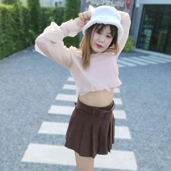 แพรวา🥰😍