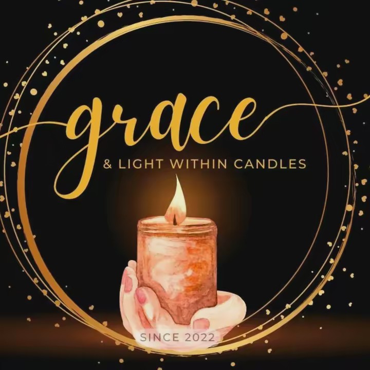 Grace & Light Within Candles