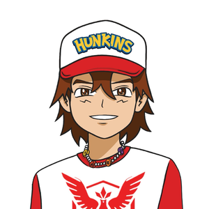 Hunkins Shop
