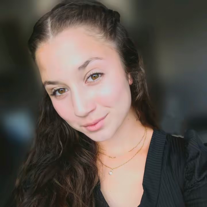 Marciely De Oliveira