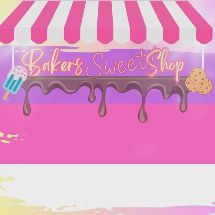 Bakerssweetshop