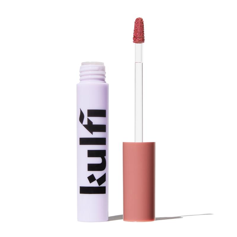Lassi Lips Staining Lip Oil - Up to 8hr Wear, Transfer-proof, Ultra-comfortable, No Flaking or Feathering with Vitamin E & Mango Seed Oil