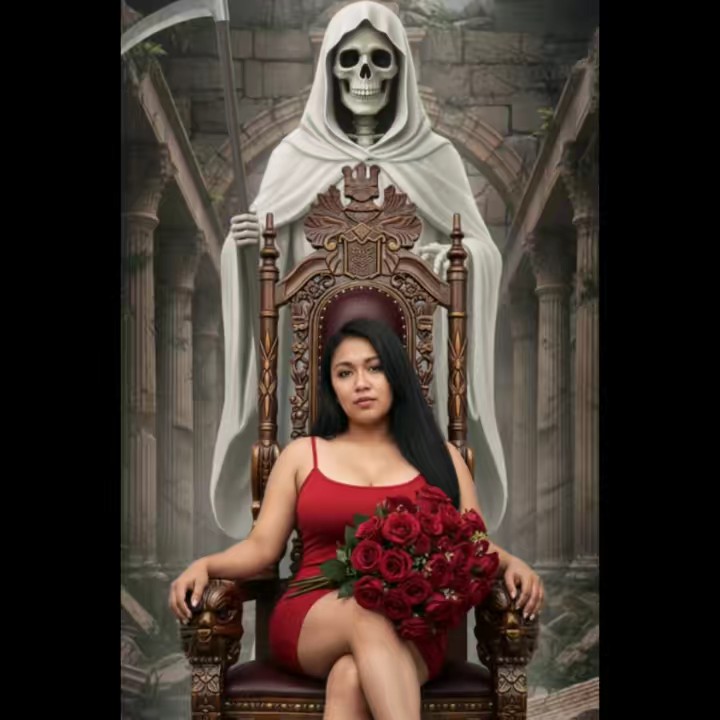 💫✨西特拉利·莉泽斯✨💫🌸☘️