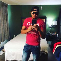 Deivit Gutierrez Ram