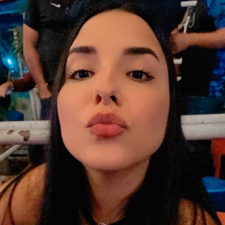 Chiki 🫶🏼☘️