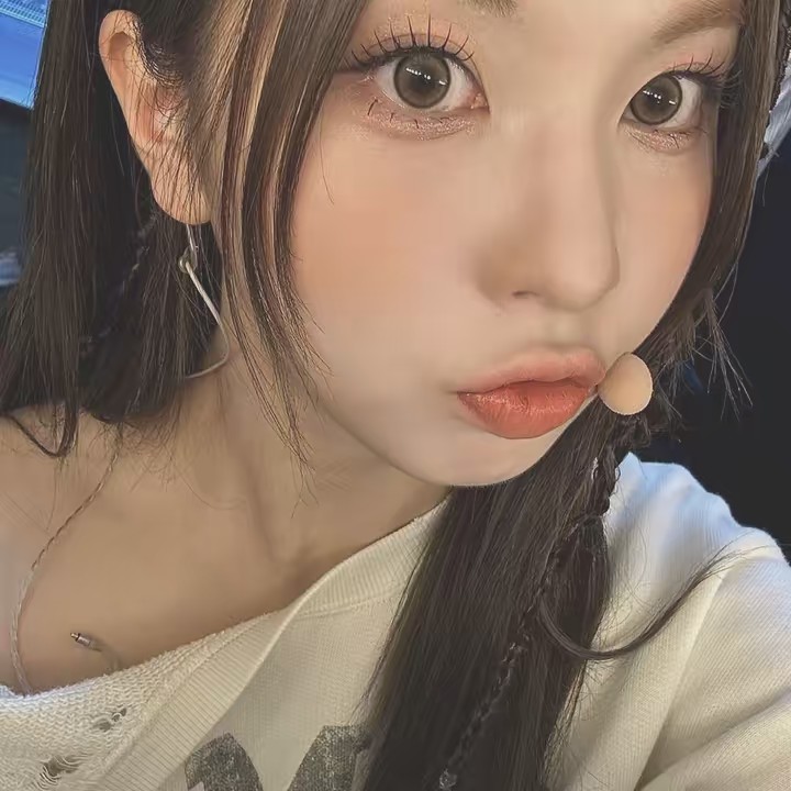 Gelisca💗|DIRTY WORK