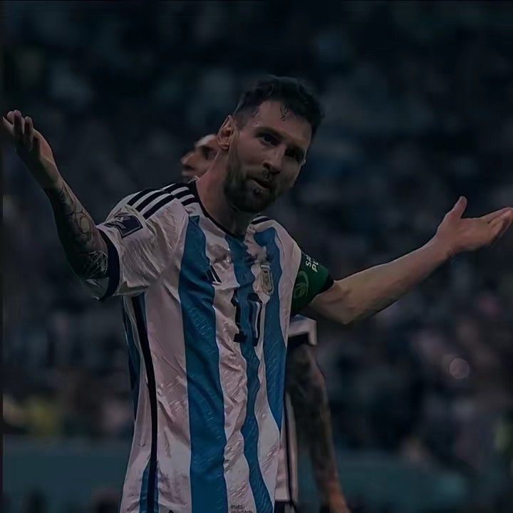 🇦🇷 Eternal La Pulga 🐐