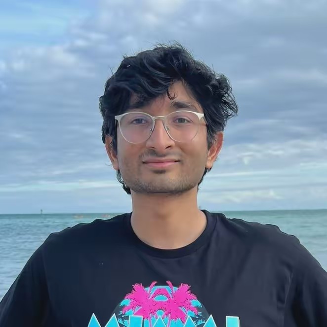 Surya Chandrasekaran