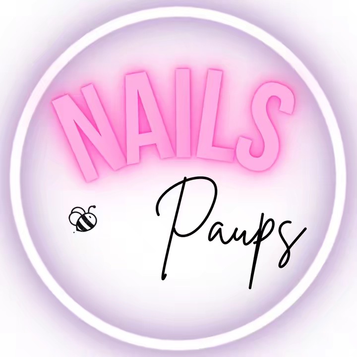Nails Paups 🐝