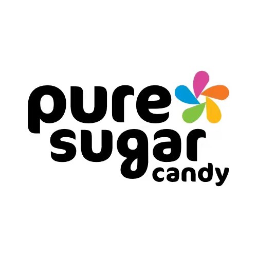 Pure Sugar Candy