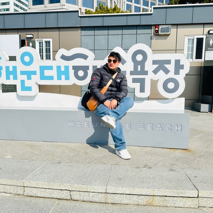 🇳🇵Magar🇰🇷