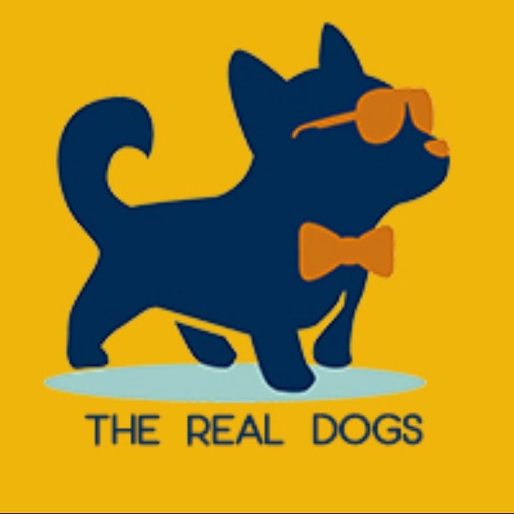 the real dogs llc