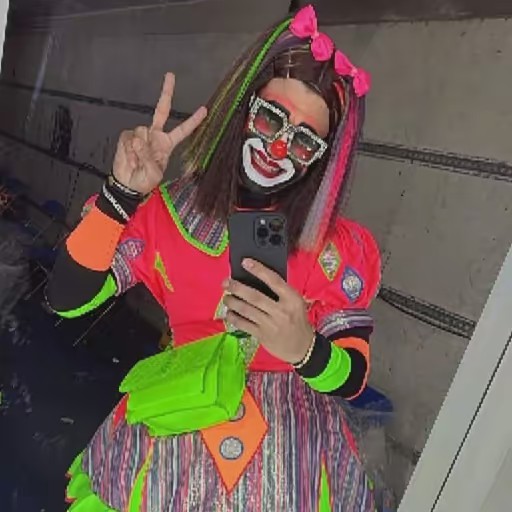 😍🤡/Alo/🤡❤️