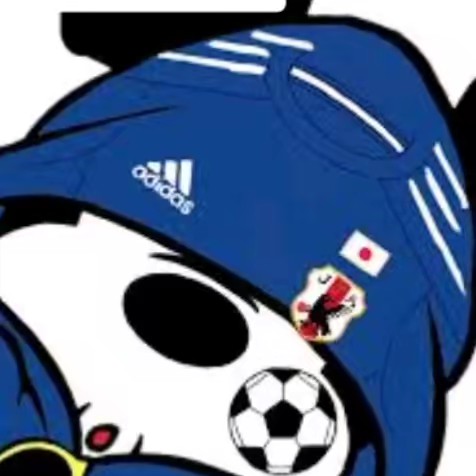 サッカー⚽大好き