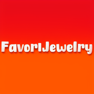 Favor Jewelry
