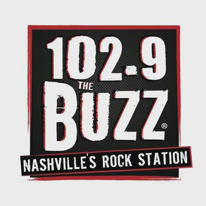102.9 The Buzz