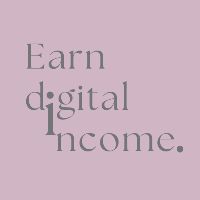 Edith || €arn 💸 Digitally 💻