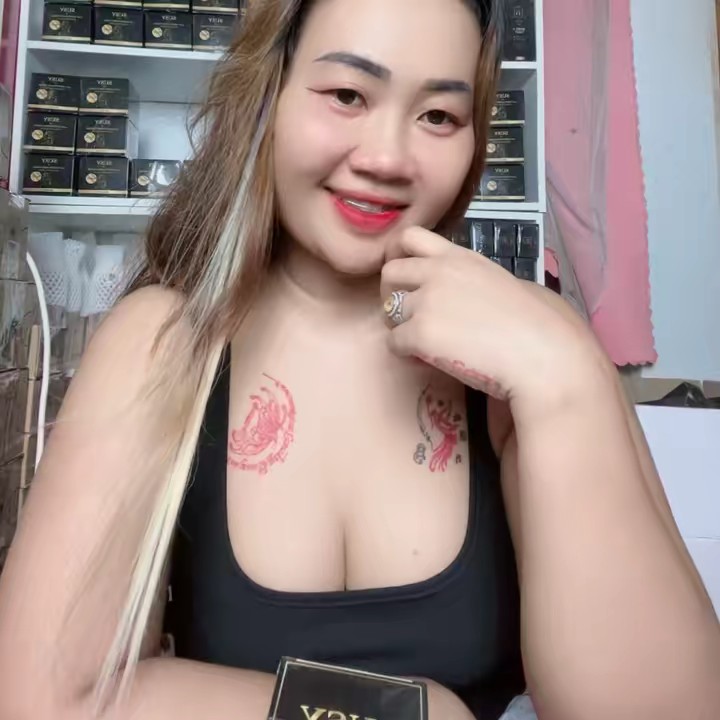 พี่พลับ รายใหญ่ฝั่งไทย