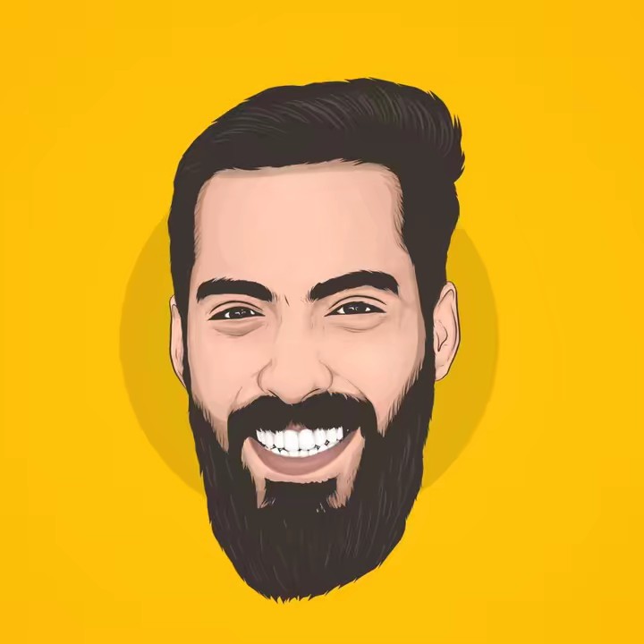 Voice of Paachu 🗣