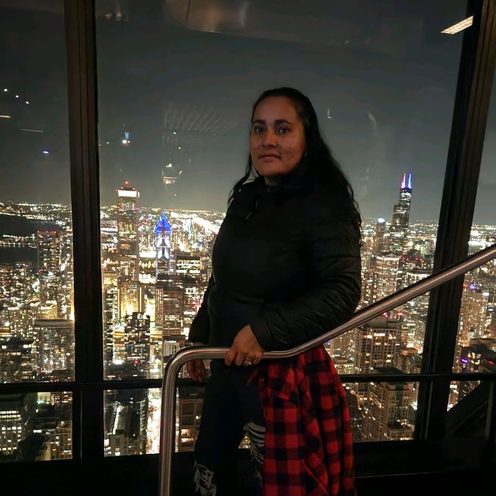 Zarza Garduno🐼🐨