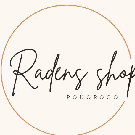 Radens shop Ponorogo