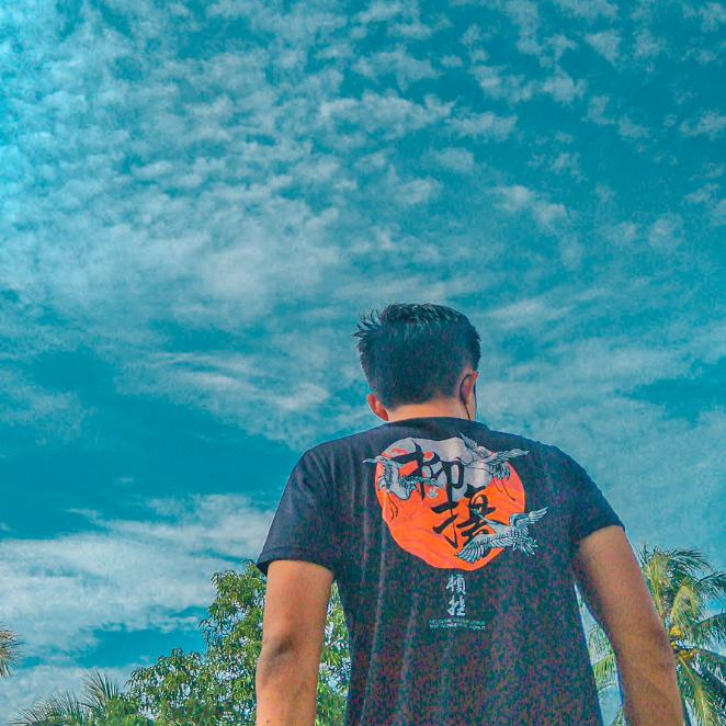 An Underrated Guy 👁️‍🗨️