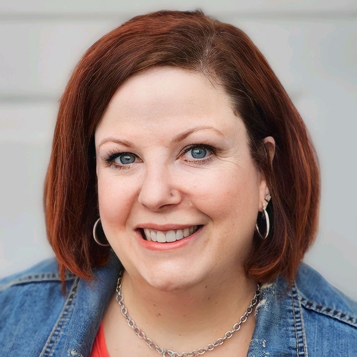 Annette |Business Coach ♀️ 40+