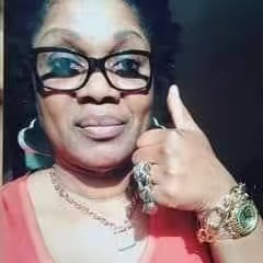 Kouassi Beatrice Beatrice