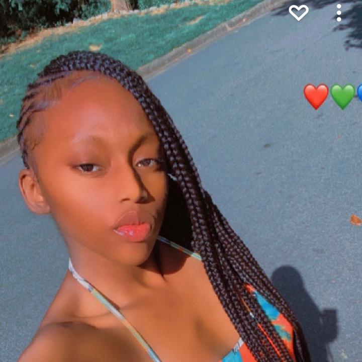 QueenTheGoddess😍♎️💚👑