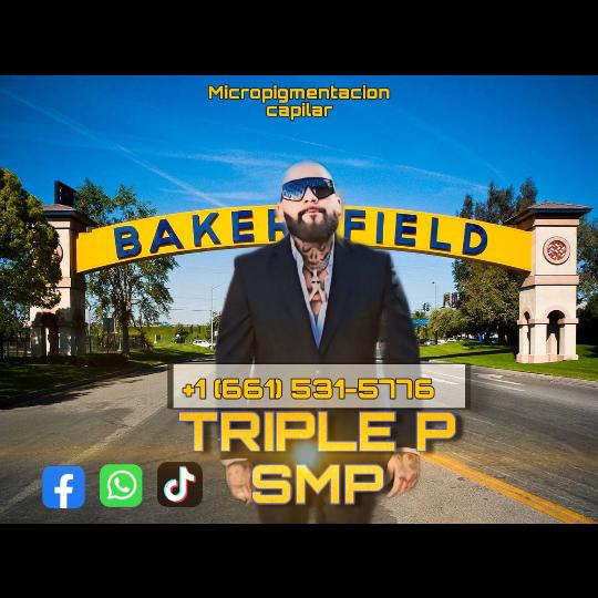 Carlos sandez bakersfield