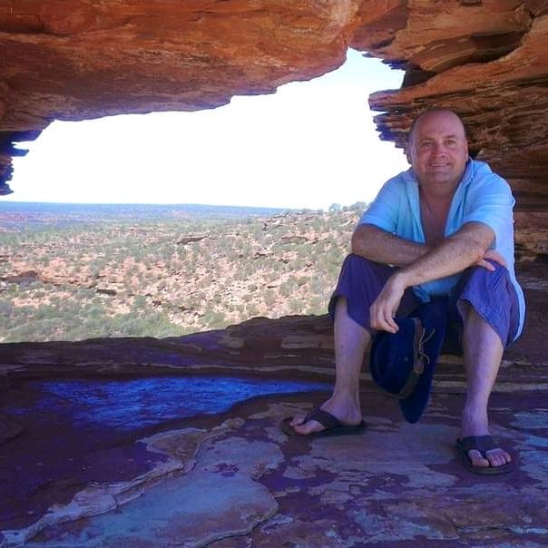 🎭 JonnieAussie 🇦🇺 🇳🇱