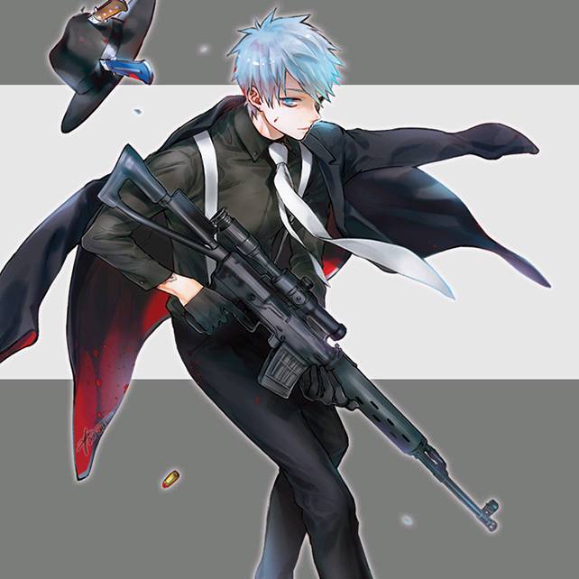 kurokosniper