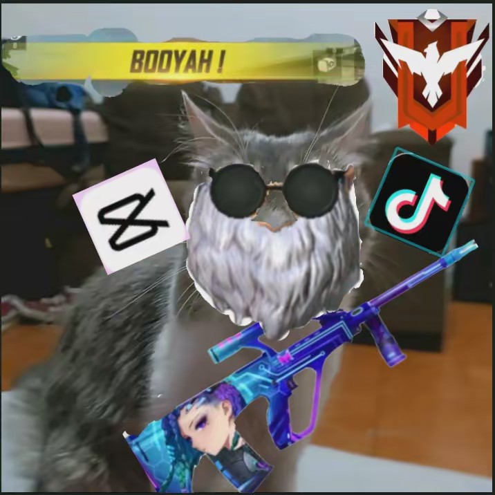 💜🪐Saturno 🪐💜 999 FPS✔️