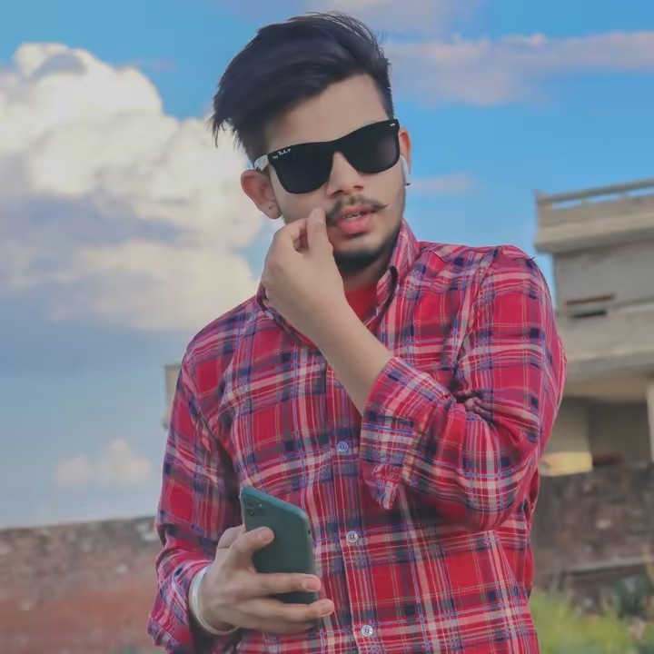 G4 >> G.O.U.R.A.V ♠️