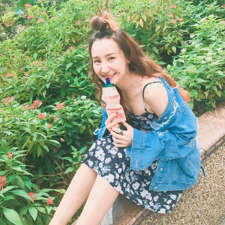 Thanita Peary Thawonjirayuphat