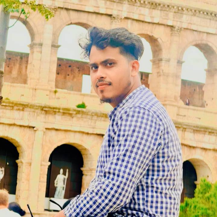 KHAIRUL AKON 🇧🇩🇧🇩🇮🇹🇮🇹?