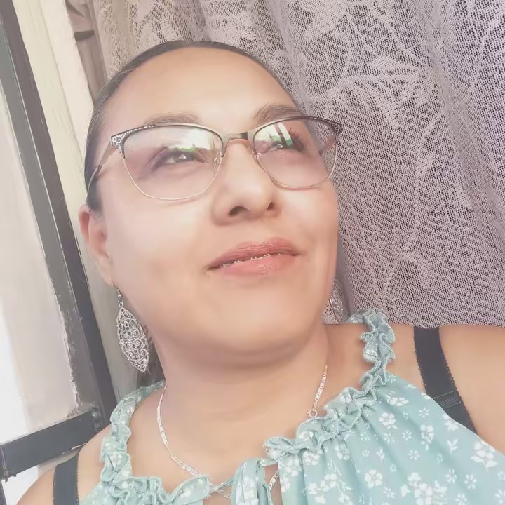 Lilia Ivonne Lugardo