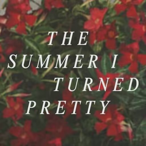 the summer i turned pretty