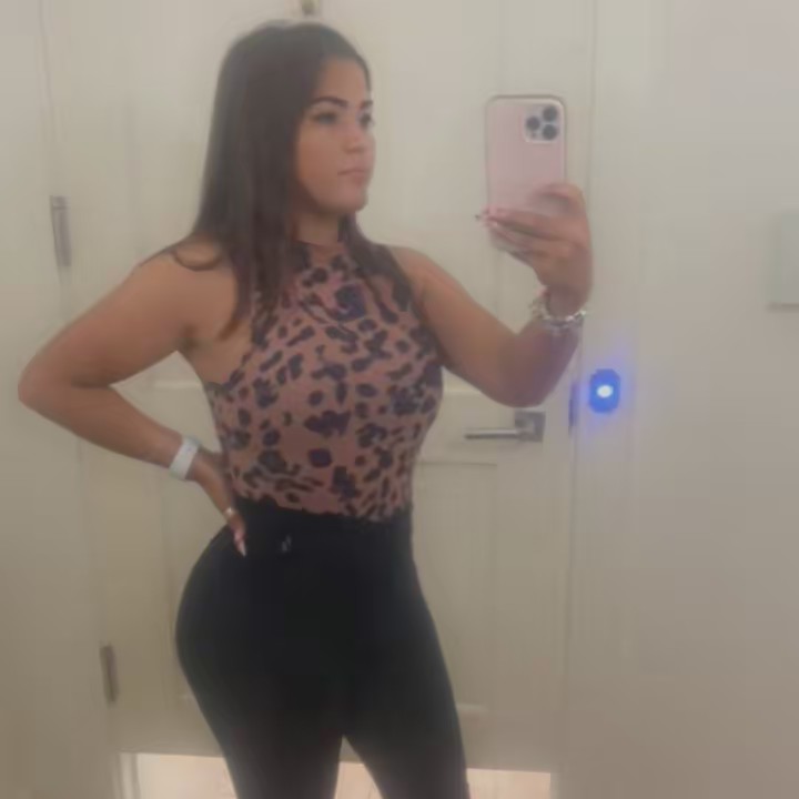 Claudia Ramírez 💕