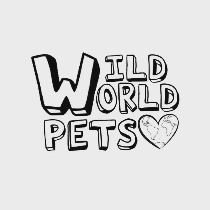 Wild World Pets™