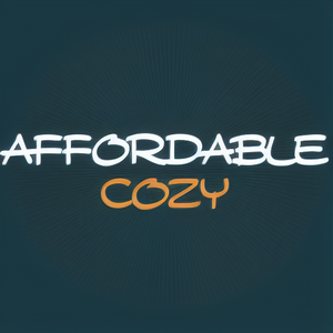 Affordable Cozy