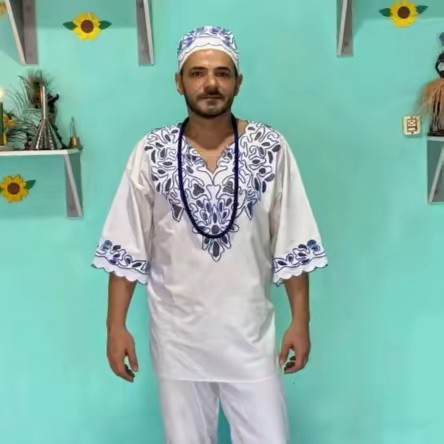 🔮MESTRE PAULO 🔮