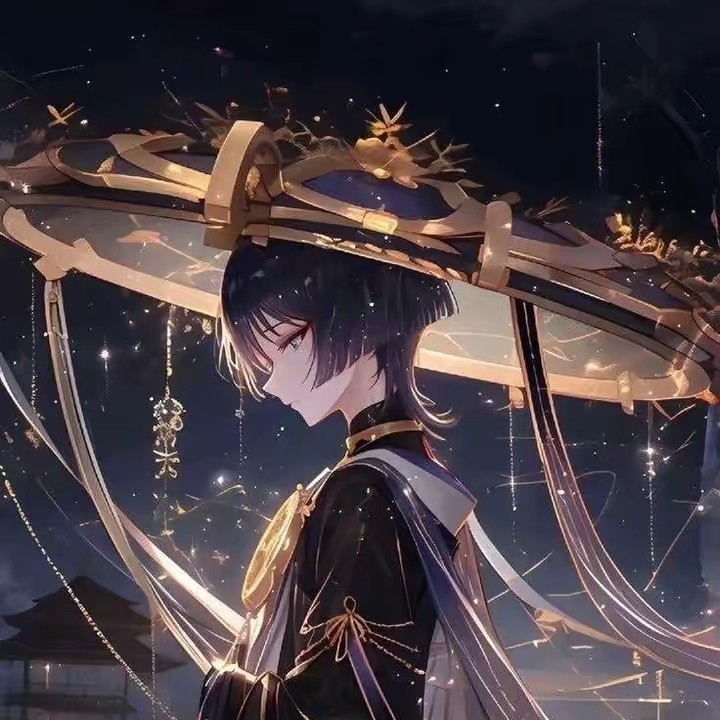 wanderer^^🎧(жду венти)