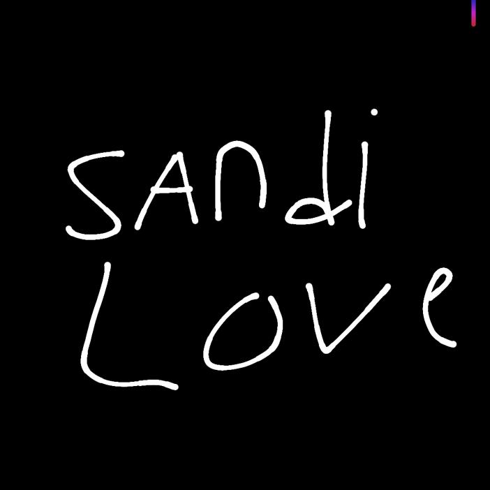 SANDIIIII