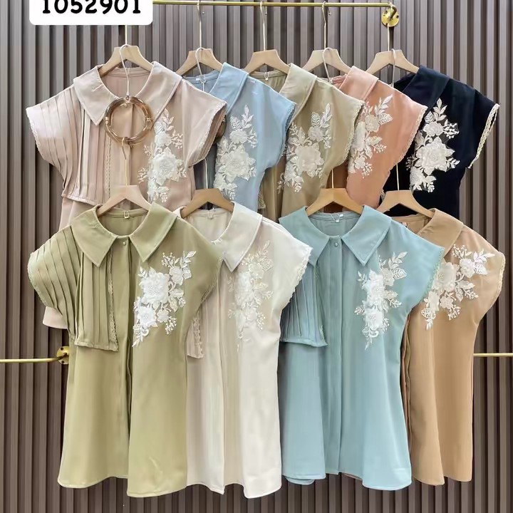 Nadine Fashion Store