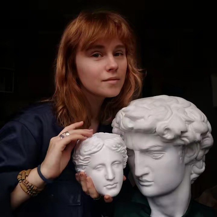 Настасья Чудакова