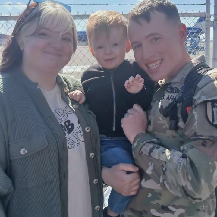 Kyleigh Mae | Mama~Milso