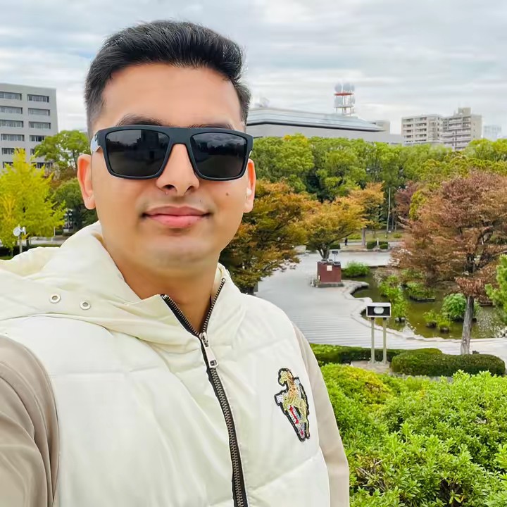 ドラ さん Dipendra 🇳🇵🇯🇵